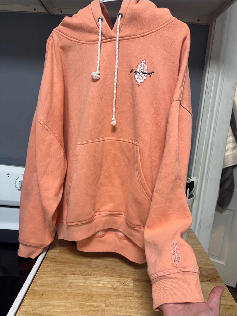 Women’s free people sweatshirt